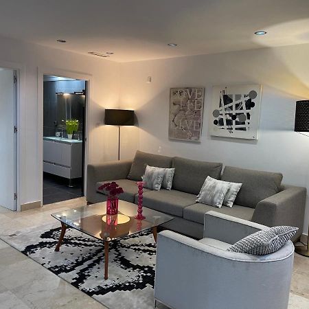 Puerto Banus Apartamento Lola Marbella Exterior photo