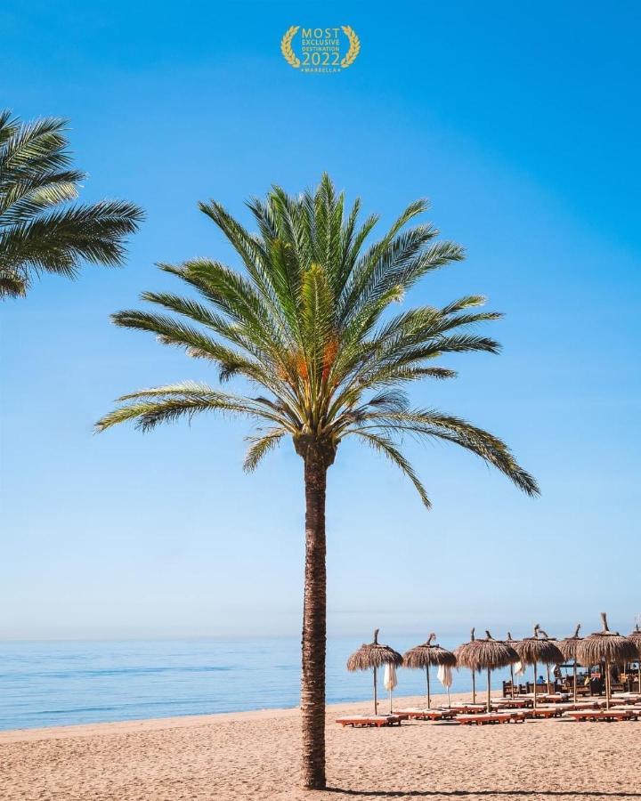 Puerto Banus Apartamento Lola Marbella Exterior photo